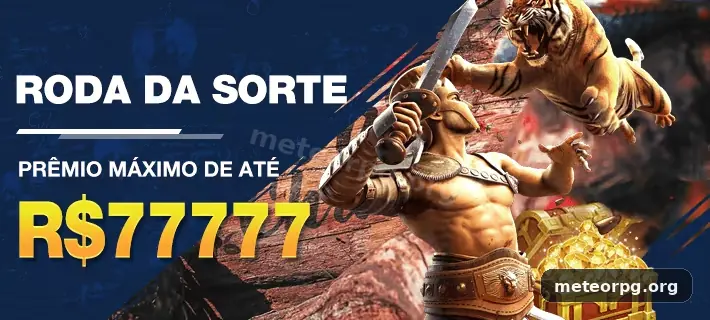 meteorpg Plataforma - meteorpg